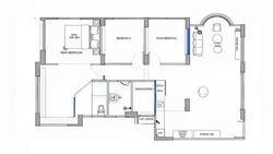 Blk 643 Choa Chu Kang Street 64 (Choa Chu Kang), HDB 5 Rooms #573959911
